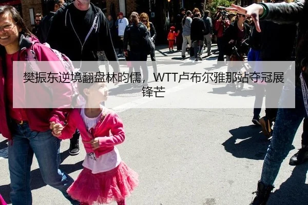 樊振东逆境翻盘林昀儒，WTT卢布尔雅那站夺冠展锋芒